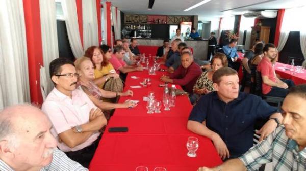 Movimento Empreender Piau&iacute; implanta n&uacute;cleo regional na cidade de Floriano.(Imagem:FlorianNews)