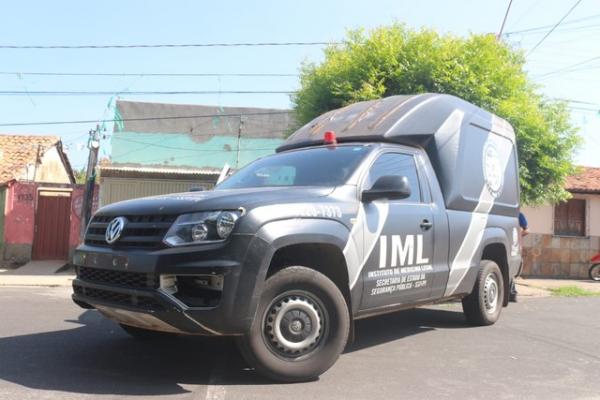 Jovem morre após colidir moto com vaca na PI-211, Norte do Piauí