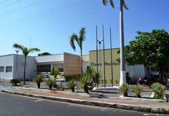 Câmara de Piripiri abre concurso com 23 vagas; salários de até R$ 3.152