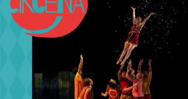 Circena promove espetáculos gratuitos na Semana do Circo