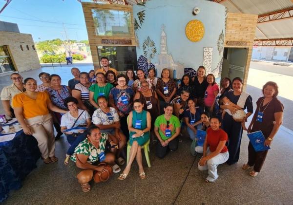 Superintendência do Artesanato entrega 45 carteiras nacionais a artesãos de Campo Maior