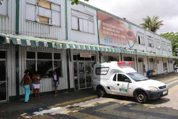 Maternidade avalia fazer aborto em criança de 11 anos estuprada dentro de casa