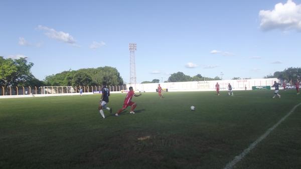 De virada, Cori-Sabbá bate 4 de Julho e vence em casa.(Imagem:FlorianoNews)