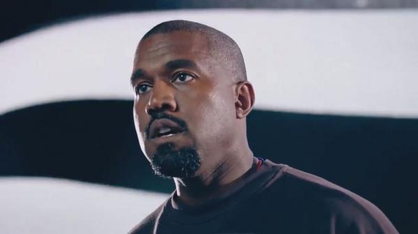 Kanye West anuncia que novo álbum será lançado na sexta e mostra trecho de música
