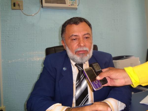 Edimar Piauilino(Imagem:FlorianoNews)