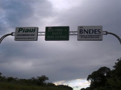 Ex-gestores de Santa Rosa do Piauí são condenados por improbidade