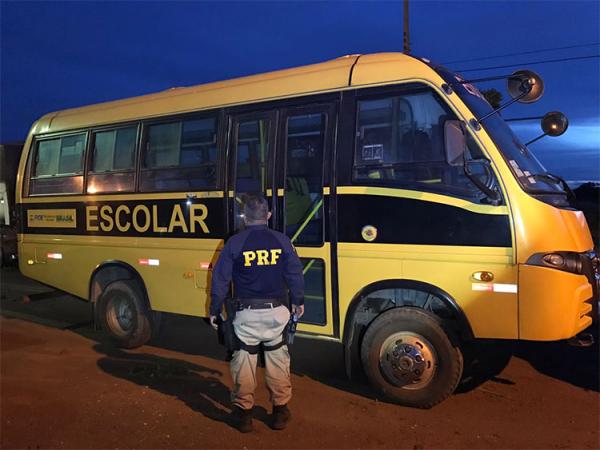 Seadprev lança edital para licitação de transporte escolar