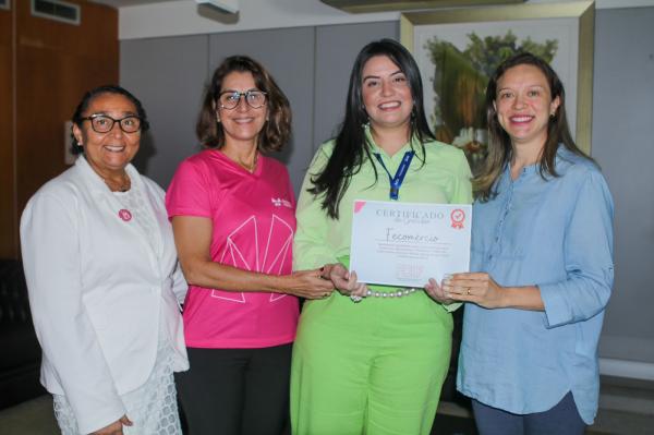 Empres&aacute;rias participam de palestra sobre a&ccedil;&otilde;es do Sesc(Imagem:Reprodu&ccedil;&atilde;o)