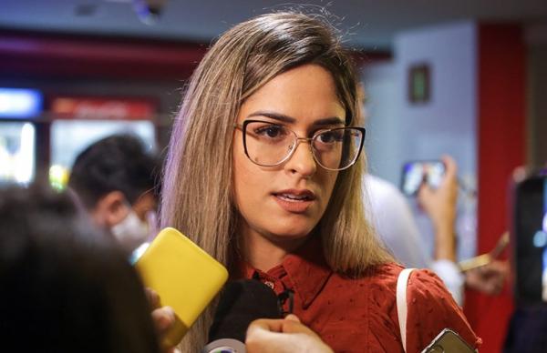 Relator nega pedido de liminar à Gessy Lima e pede parecer ao Ministério Público