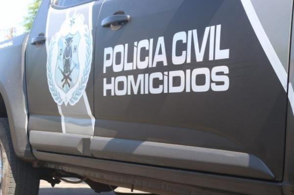 Funcionário é assassinado a pedradas e tesouradas dentro de motel em Teresina