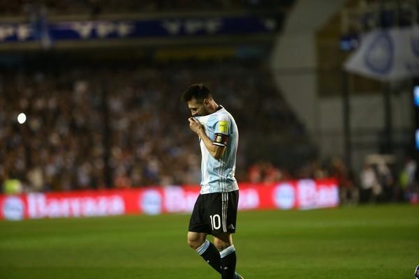 Casagrande diz que falta a Messi o espírito guerreiro de Maradona