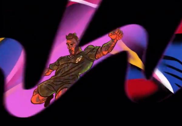 Neymar no Fortnite: chuteira personalizada e prévia de skin