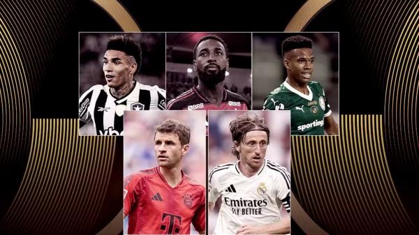 "Última dança": os medalhões e as promessas que farão a despedida dos clubes na Copa do Mundo