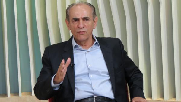 Marcelo Castro sobre áudios com Michel Temer: "a lei é para todos"