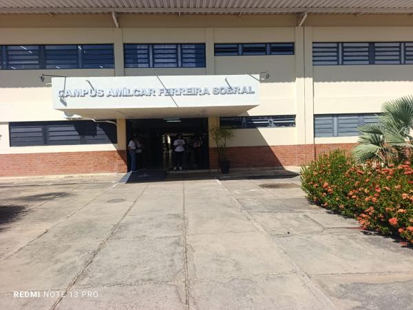 UFPI abre inscrições para Curso Técnico em Multimeios Didáticos EAD com 33 vagas para Floriano