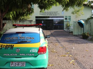Três jovens são assassinados num intervalo de uma hora em Teresina