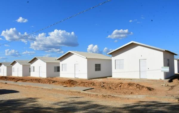 Minha Casa, Minha Vida(Imagem:Secom)