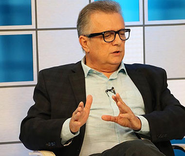 Flávio Nogueira diz que chapa com MDB e PP é "incongruente e direitona"