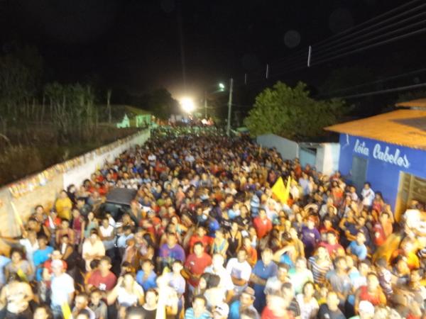 Coliga&ccedil;&atilde;o: Unidos por Bar&atilde;o (Imagem:FlorianoNews)