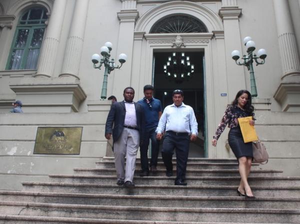 Pastores manifestam apoio a PL que proíbe discussão de gênero na escola