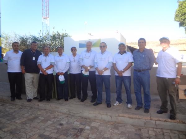 Eletrobras Distribui&ccedil;&atilde;o Piau&iacute; lan&ccedil;a projeto educacional de Efici&ecirc;ncia Energ&eacute;tica em Floriano.(Imagem:FlorianoNews)