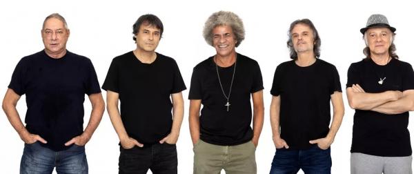 Banda A Cor do Som tem história documentada em filme que traz depoimentos de Caetano Veloso e Gilber