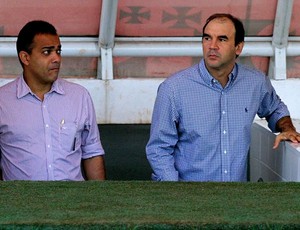 Ricardo Gomes admite voltar ao Vasco em janeiro: 'É o cenário ideal'
