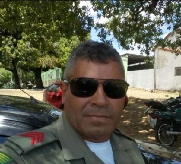 PRF prende mais um suspeito de participar da morte de sargento da PM