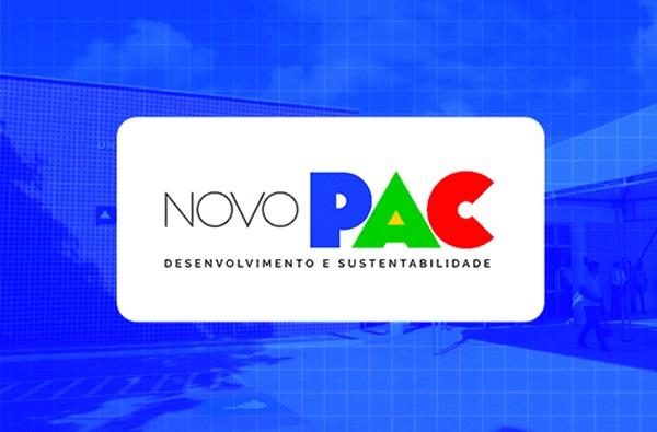 Novo PAC destinará mais de R$ 315 milhões para obras na área da saúde no Piauí