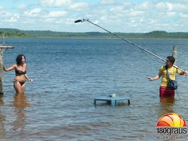 quadro 'Na Viagem da Dad&aacute;'(Imagem:180graus)