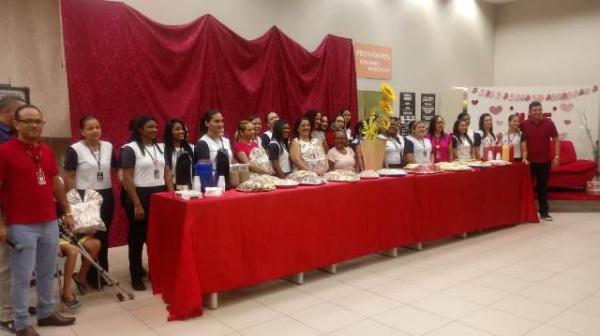 Armazém Paraíba oferece café da manhã em homenagem ao Dia das Mães