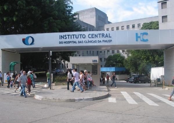Hospital das Clínicas de SP tem um aluno ferido em Suzano em estado grave e três com quadro estável