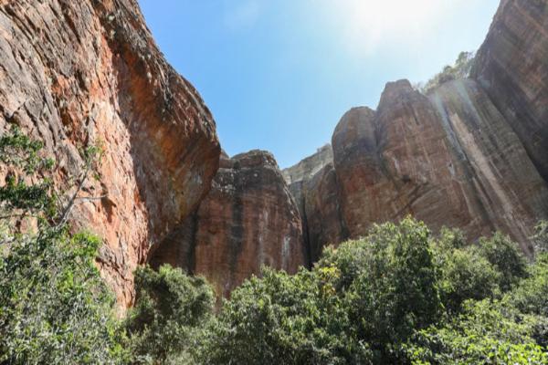 Governo Bolsonaro libera o Parque Serra da Capivara para concessão