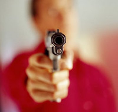 Homem é assassinado com sete tiros em Teresina