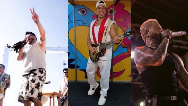Pr&eacute;vias de Carnaval 2026: 