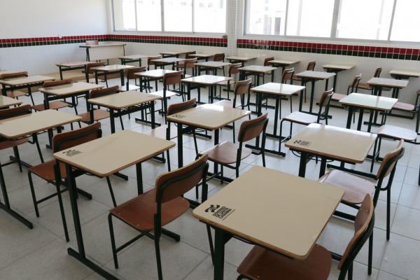 Ministério da Educação autoriza aula remota enquanto durar a pandemia