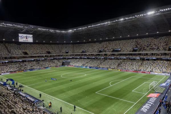 Atlético-MG x Flamengo: onde assistir ao vivo, horário e escalações