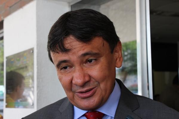 Wellington Dias comenta críticas de Marta Suplicy e diz que a senadora é fruto do PT