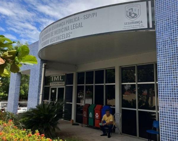 Polícia Científica divulga edital para doação de corpos a Instituições de Ensino Superior