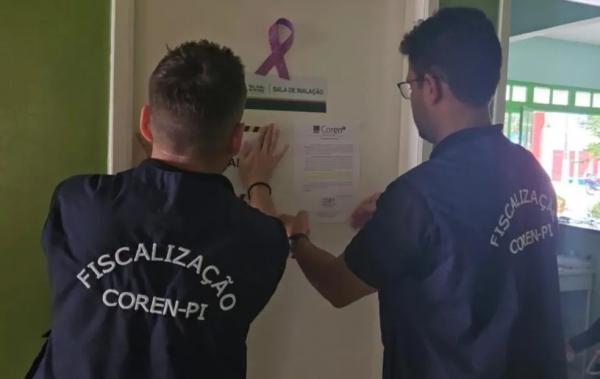 Coren decreta interdição ética na Unidade Básica Avançada de Saúde em São João do Arraial
