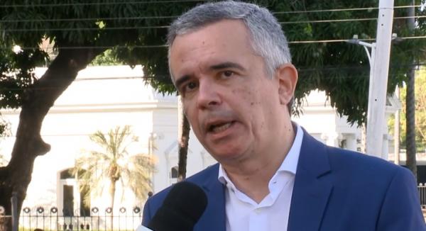 Pactos pelo Piauí: 203 prefeitos confirmam participação no evento