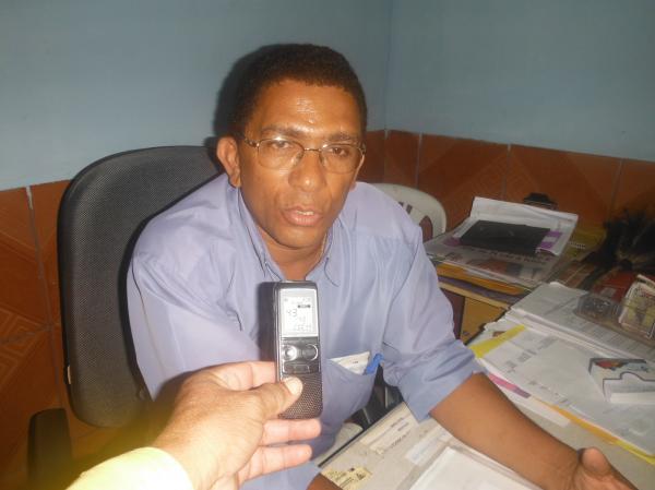 Sindicato dos Trabalhadores Rurais realiza primeira reunião de 2013