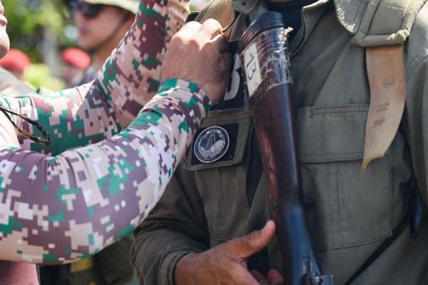 PMPI celebra o encerramento da 2&ordf; Edi&ccedil;&atilde;o do Curso de Sobreviv&ecirc;ncia em &Aacute;rea de Litoral - Cosal(Imagem:Divulga&ccedil;&atilde;o)