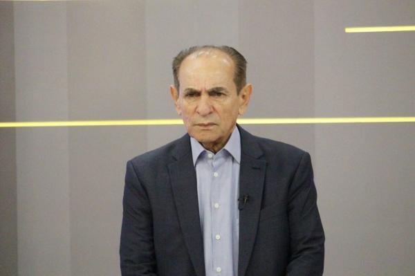 Marcelo Castro: "Estamos partindo para um sistema tributário civilizado"