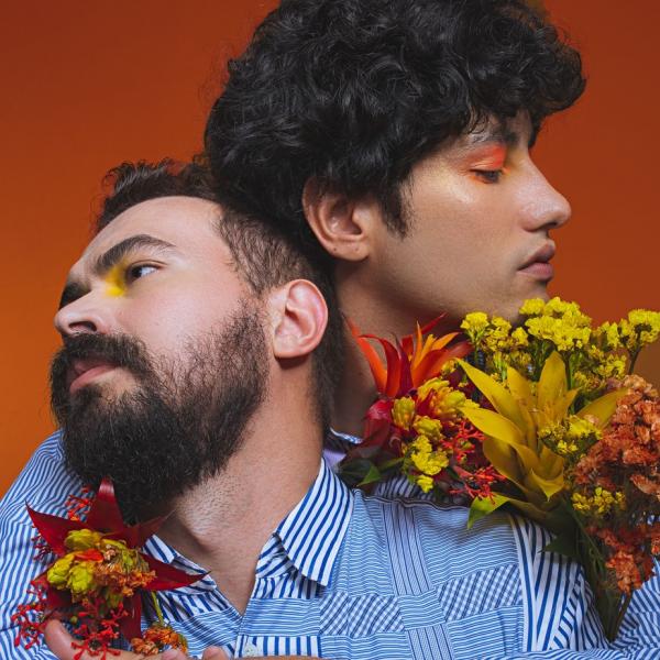 Bemti se une a Jaloo no primeiro single do álbum Logo ali