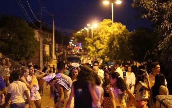 Whindersson Nunes anuncia Corso de Bom Jesus; expectativa é de 10 mil foliões