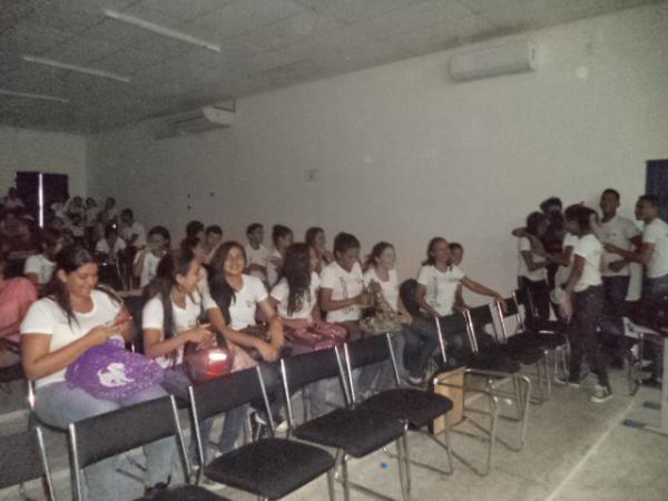 Centro Estadual de Educa&ccedil;&atilde;o Profissional ira realizar a&ccedil;&atilde;o nesta sexta-feira(13) em Floriano.(Imagem:FlorianoNews)