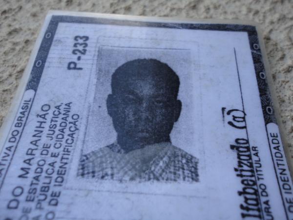 Assassinato próximo a Rodoviária de Floriano