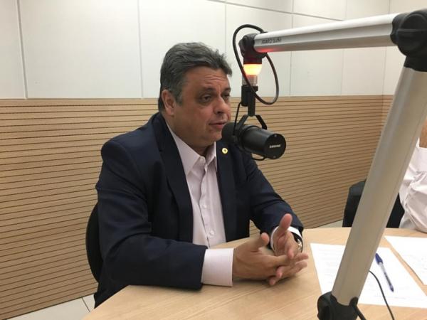 Júlio Arcoverde fala sobre posicionamento do partido em 2020