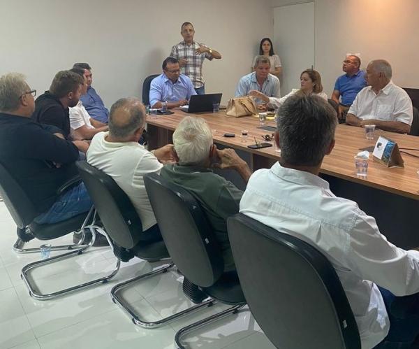 Sada e Adapi auxiliam criação de fundo para indenizar pecuaristas em caso de emergência sanitária